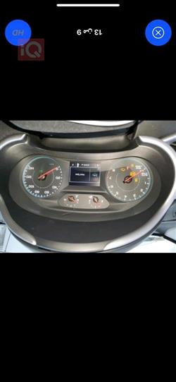 شيفروليه ماليبو